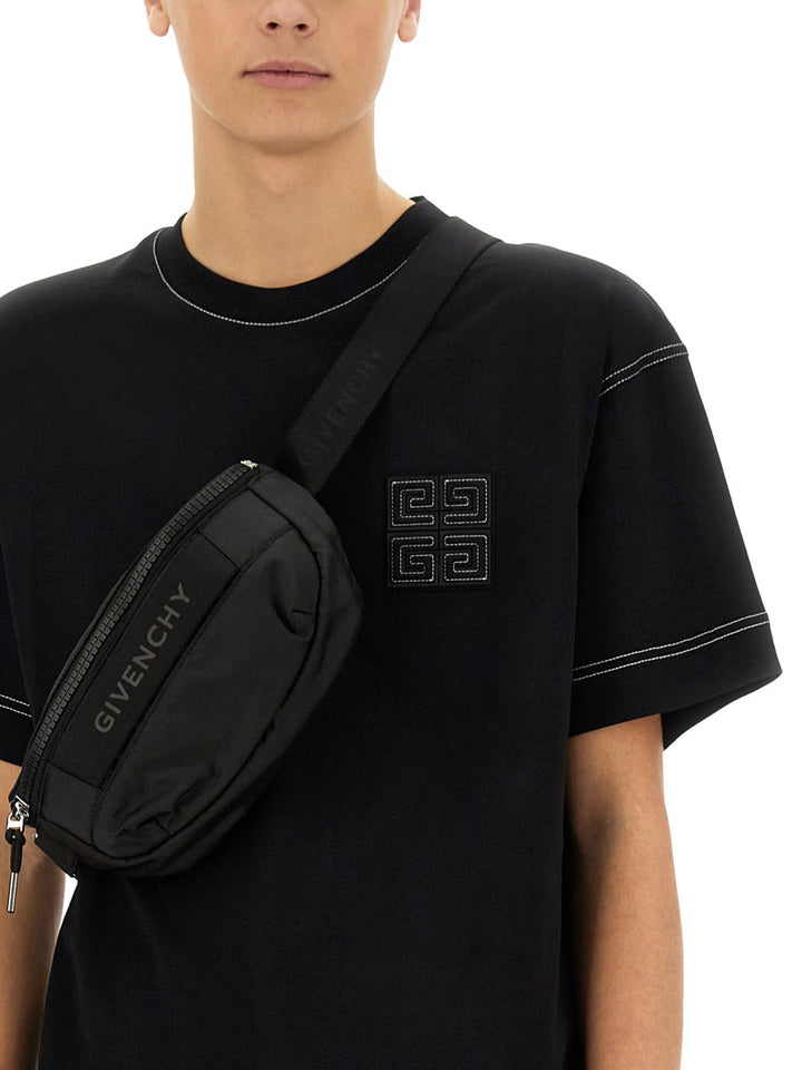 Givenchy T shirts - Black | Wanan Luxury