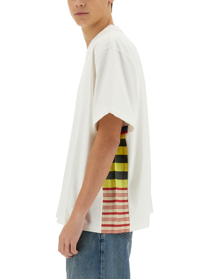 Bottega Veneta T shirts - White | 1e5fcad8d5119ff610a2e03d249e71f4ecd90263