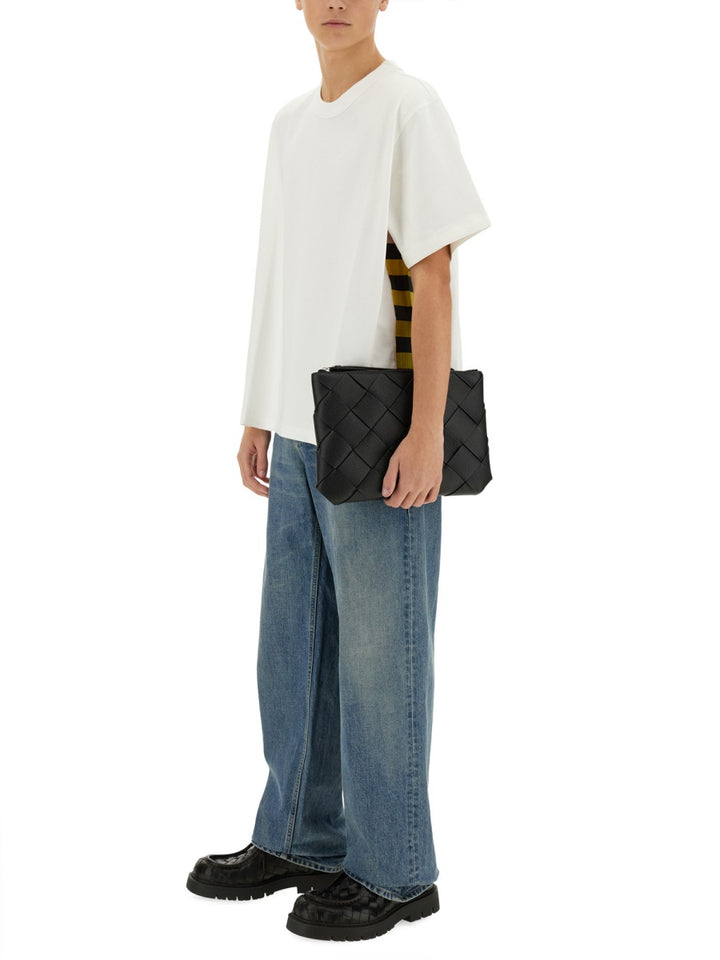 Bottega Veneta T shirts - White | baf433c88d1ef55bfd5ded231d16c51f514c0627