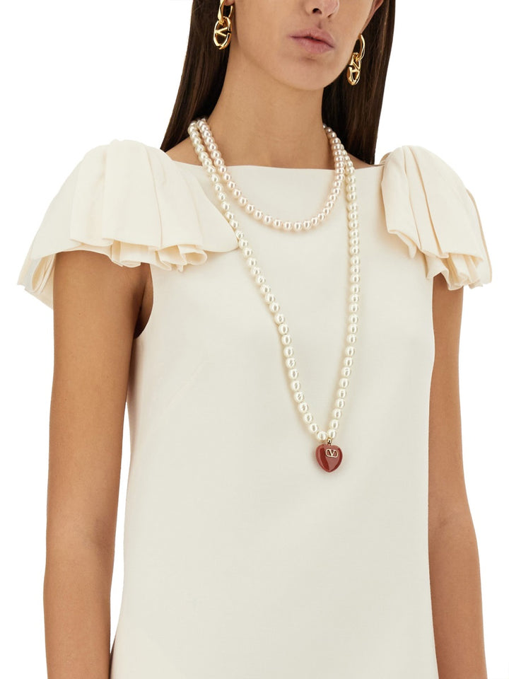 Valentino Garavani Suits & Dresses - White | Wanan Luxury