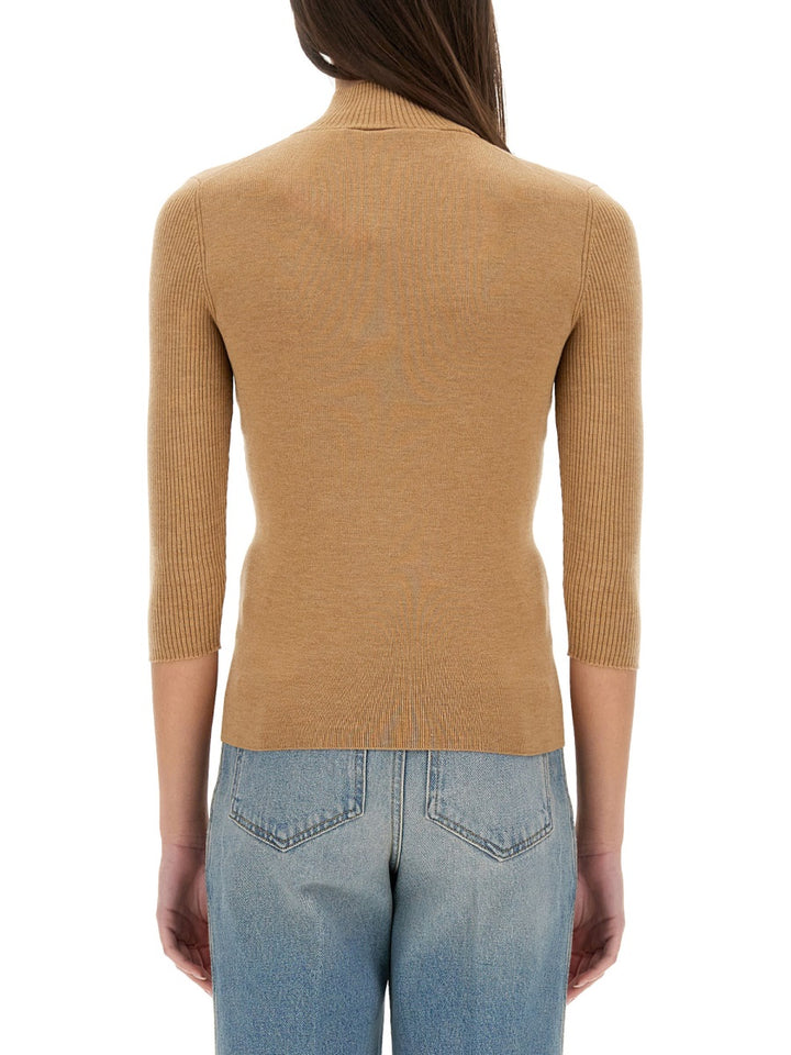 Victoria Beckham Sweaters - Beige | Wanan Luxury