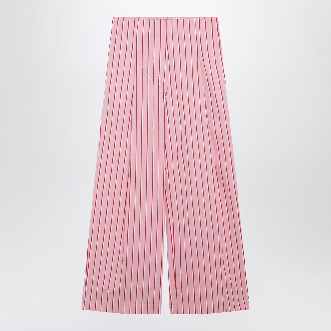 Dries Van Noten Pants - Pink | 9906c65e385a6daced6ce810547f4f04d050f38b