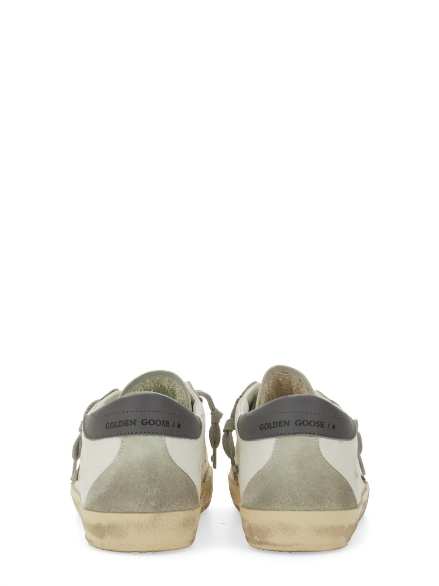 Golden Goose Sneakers - White | Wanan Luxury