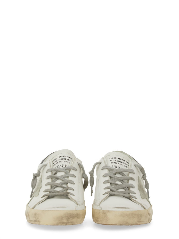 Golden Goose Sneakers - White | Wanan Luxury