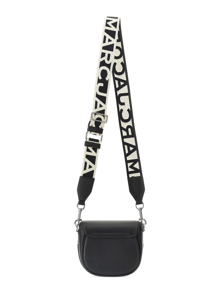 Marc Jacobs Shoulder Bags - Black | Wanan Luxury
