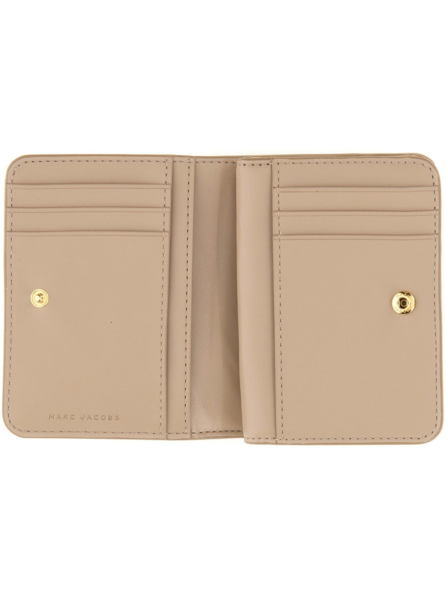 Marc Jacobs Wallets & Pures - White | Wanan Luxury