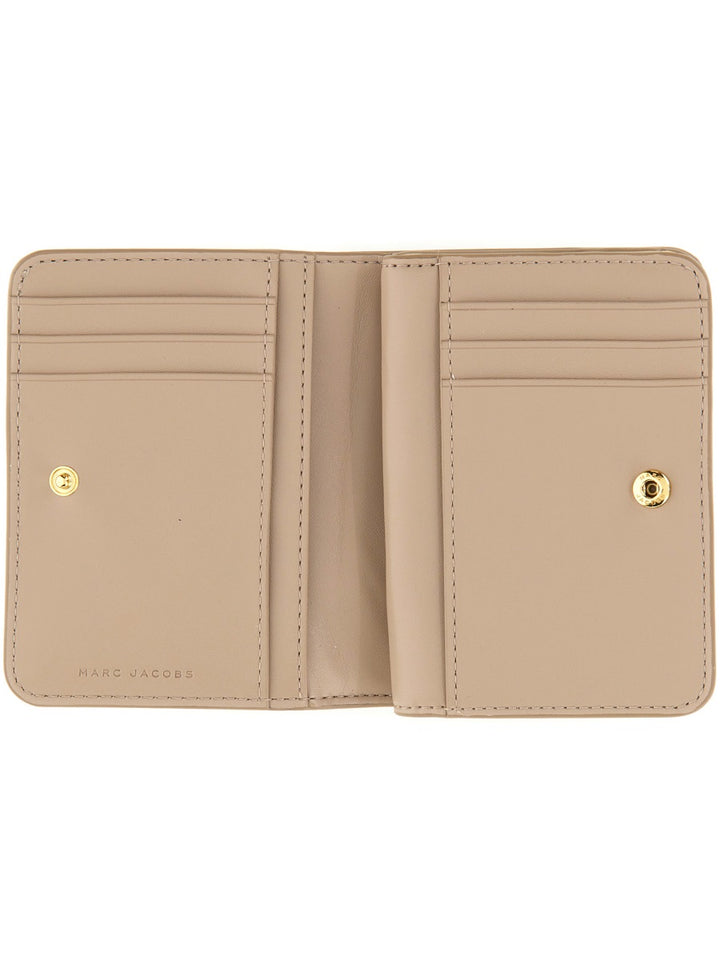Marc Jacobs Wallets & Pures - White | Wanan Luxury