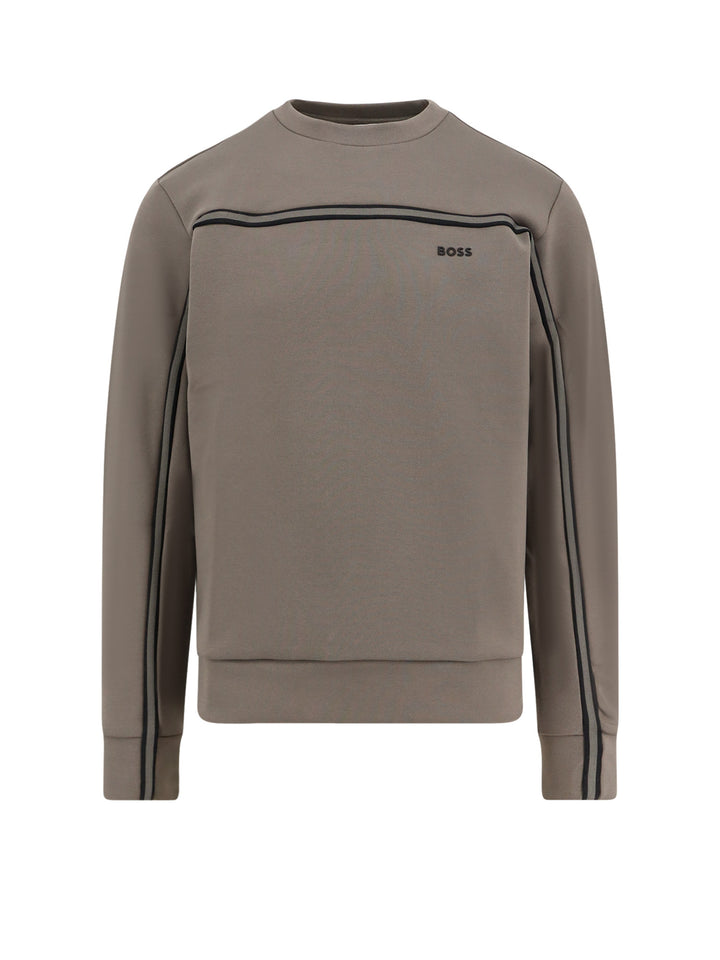 Boss Sweaters -  | d64a040738de0f7729b026c48b356d497175938d