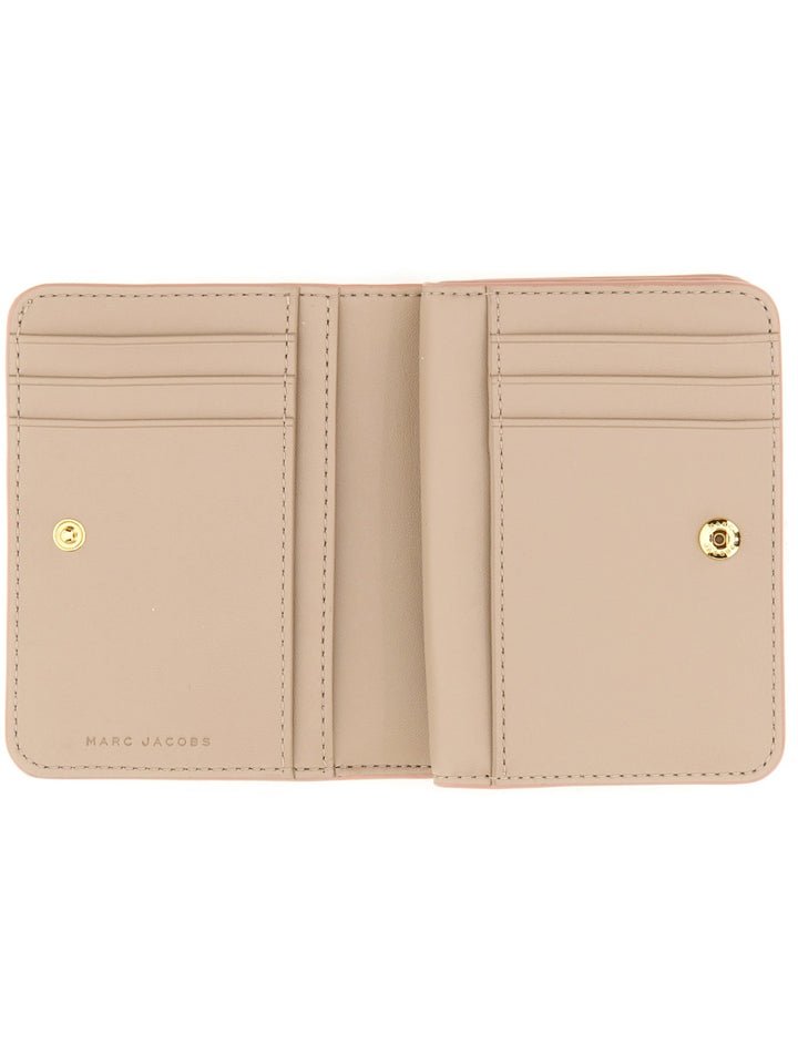 Marc Jacobs Wallets & Pures - Pink | Wanan Luxury