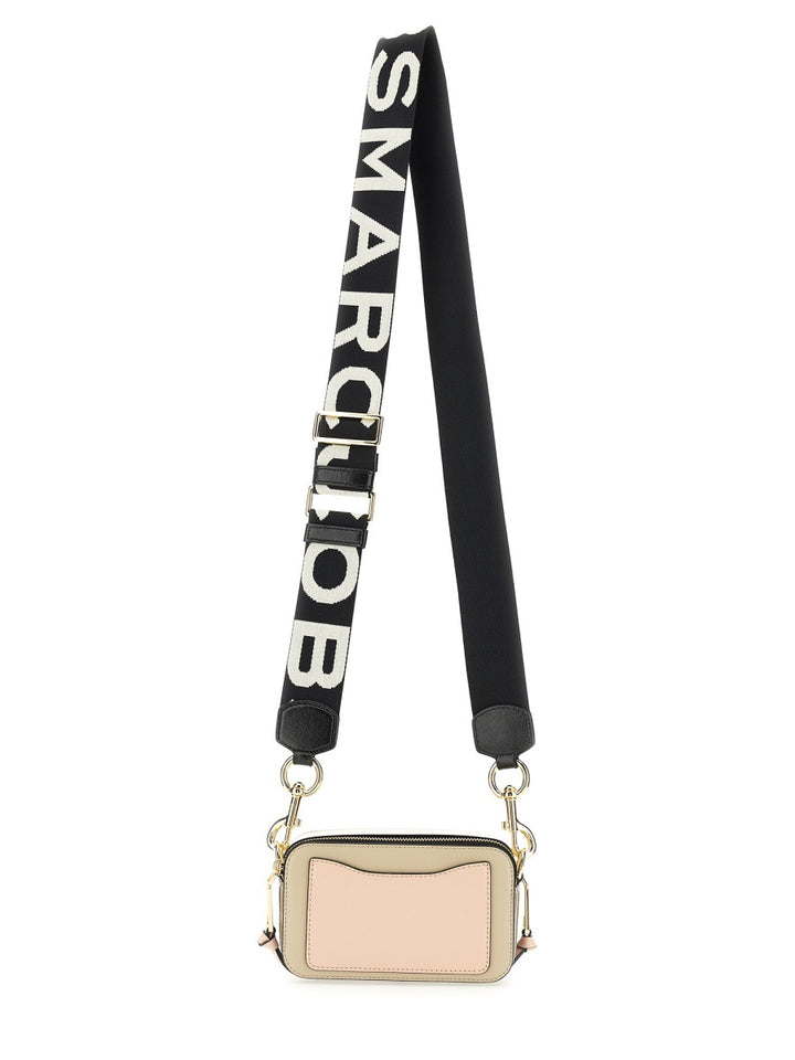Marc Jacobs Shoulder Bags - Beige | Wanan Luxury