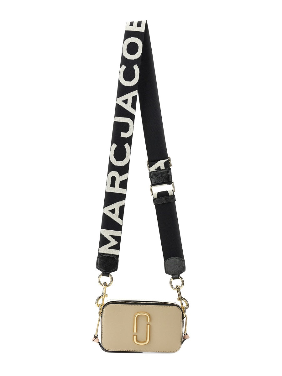 Marc Jacobs Shoulder Bags - Beige | Wanan Luxury