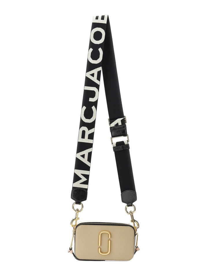 Marc Jacobs Shoulder Bags - Beige | Wanan Luxury