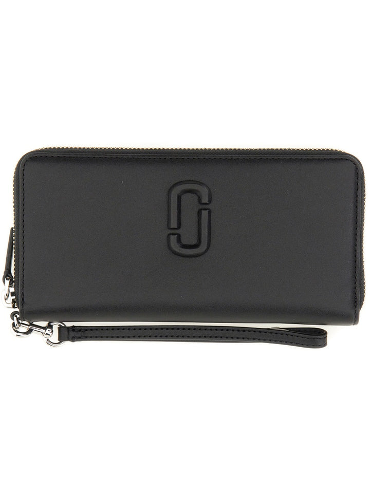 Marc Jacobs Wallets & Pures - Black | Wanan Luxury