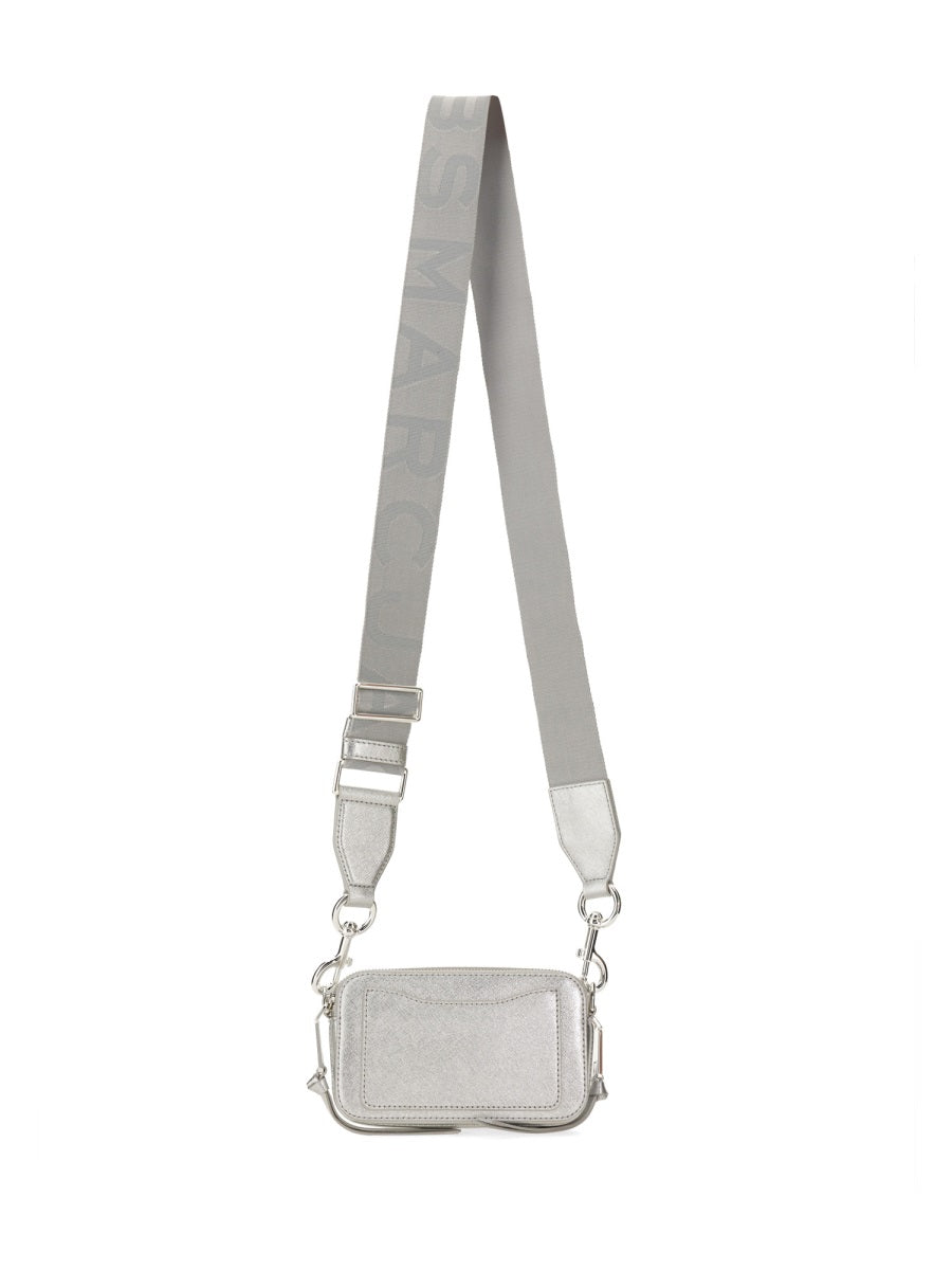 Marc Jacobs Shoulder Bags - Silver | Wanan Luxury