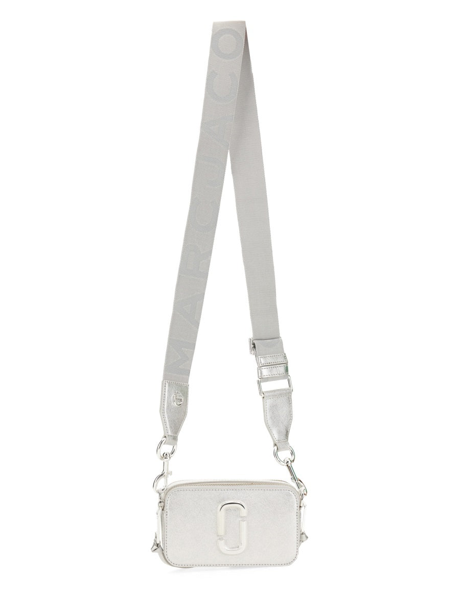Marc Jacobs Shoulder Bags - Silver | Wanan Luxury