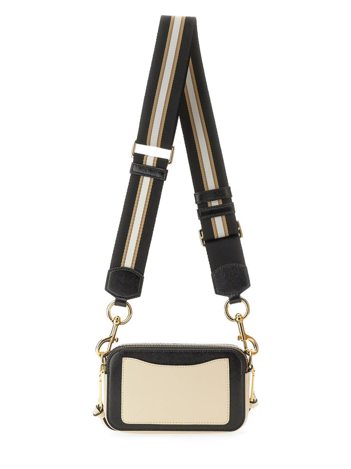 Marc Jacobs Shoulder Bags - White | Wanan Luxury