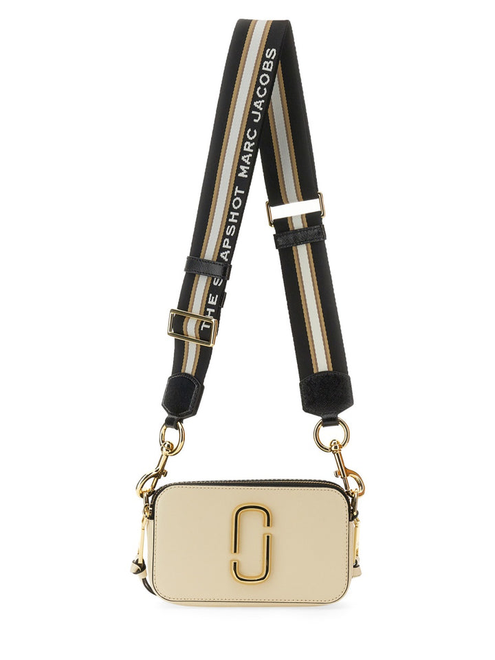 Marc Jacobs Shoulder Bags - White | Wanan Luxury