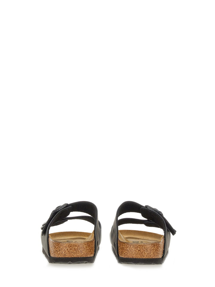 Birkenstock Sandals - Black | Wanan Luxury