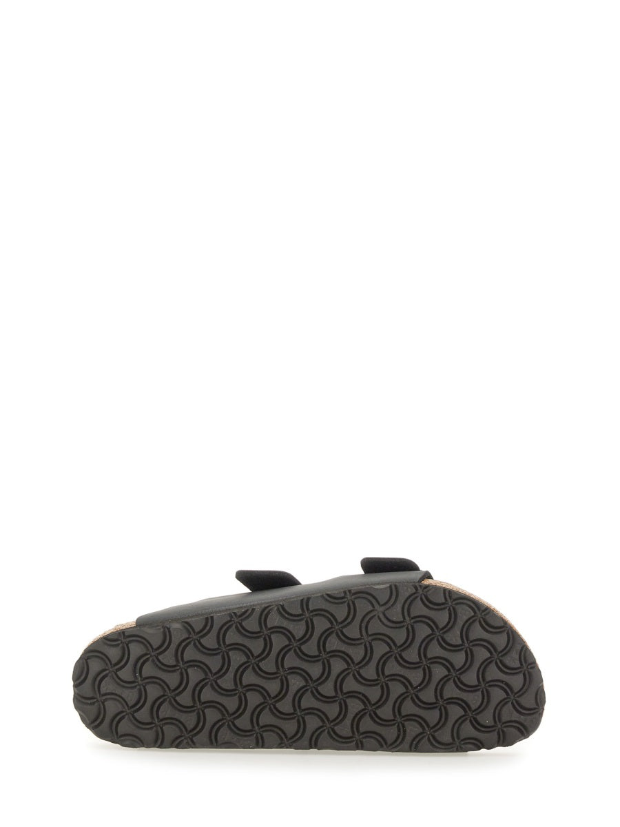 Birkenstock Sandals - Black | Wanan Luxury