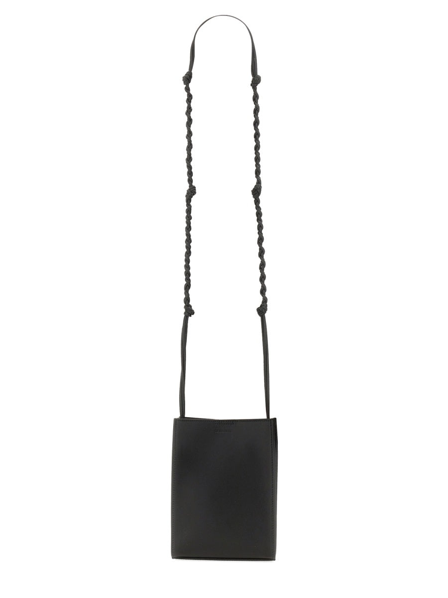 Jil Sander Shoulder Bags - Black | Wanan Luxury
