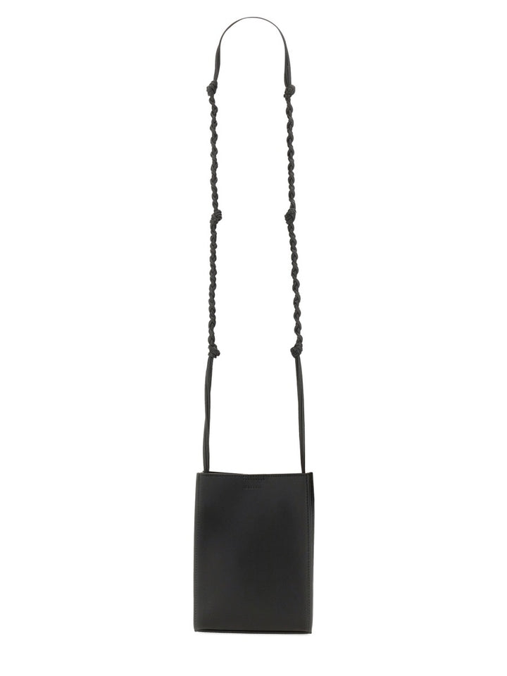 Jil Sander Shoulder Bags - Black | Wanan Luxury