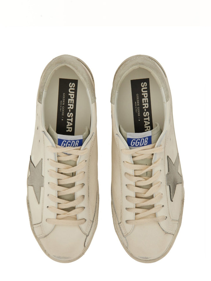 Golden Goose Sneakers - White | Wanan Luxury