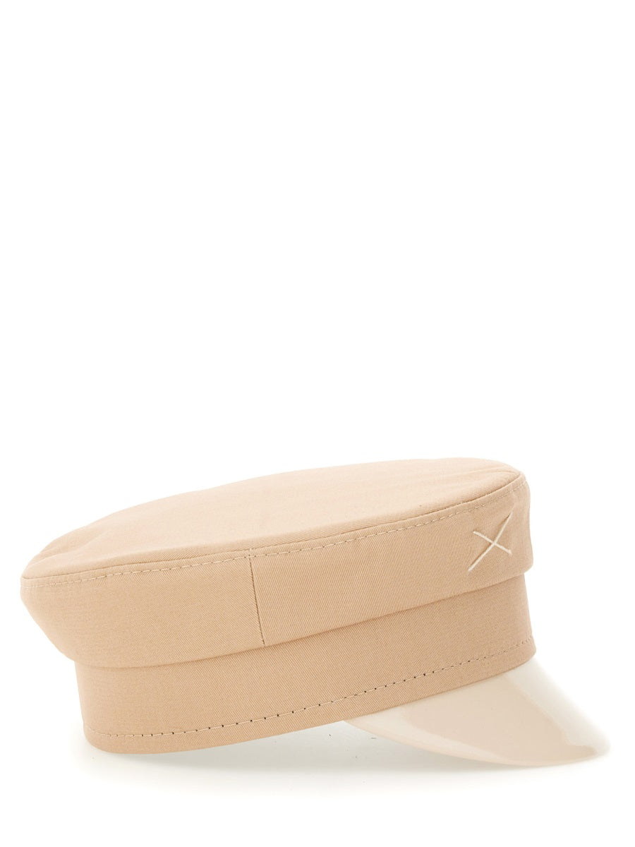 Ruslan Baginskiy Hats - Beige | Wanan Luxury