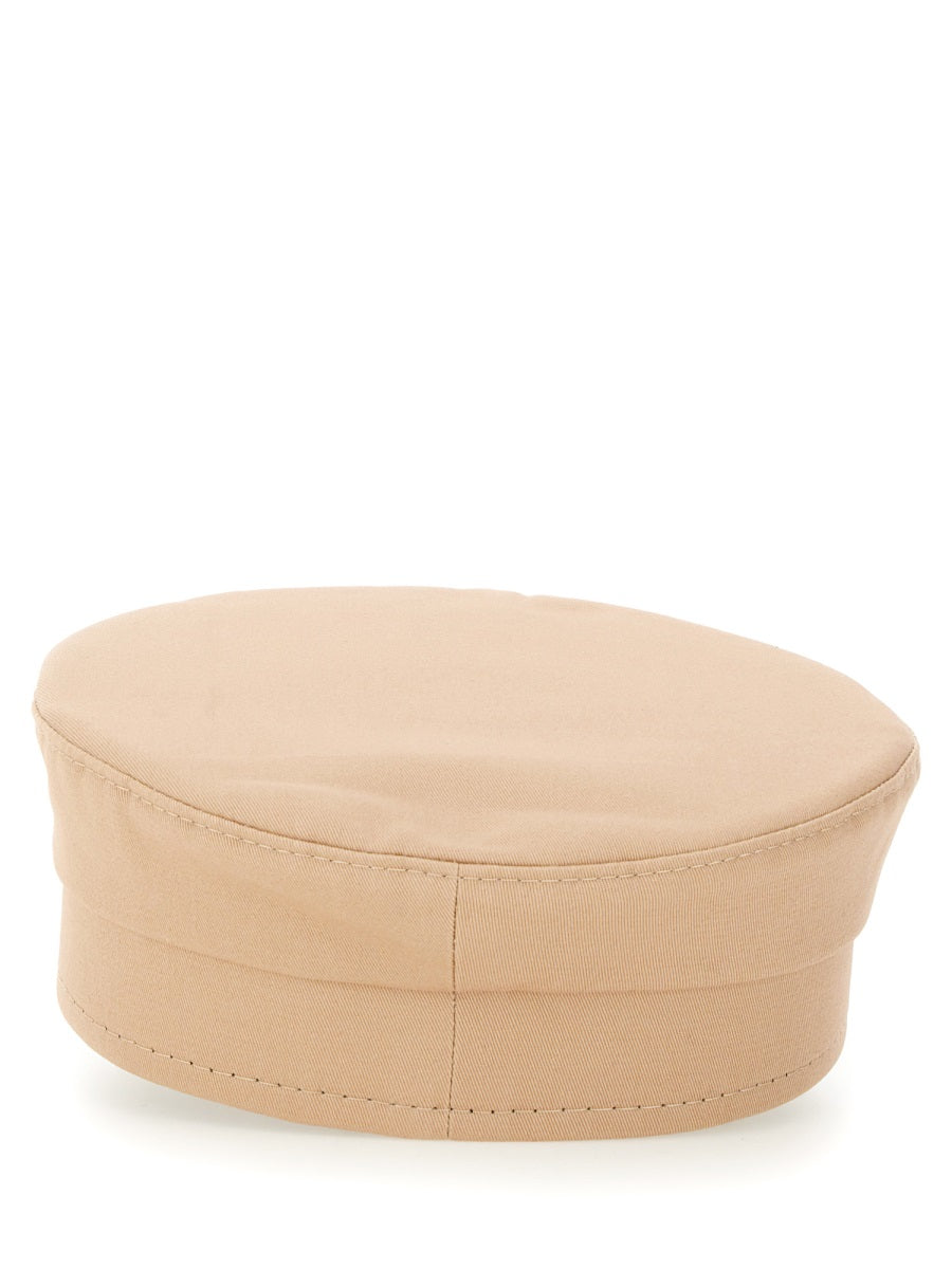 Ruslan Baginskiy Hats - Beige | Wanan Luxury