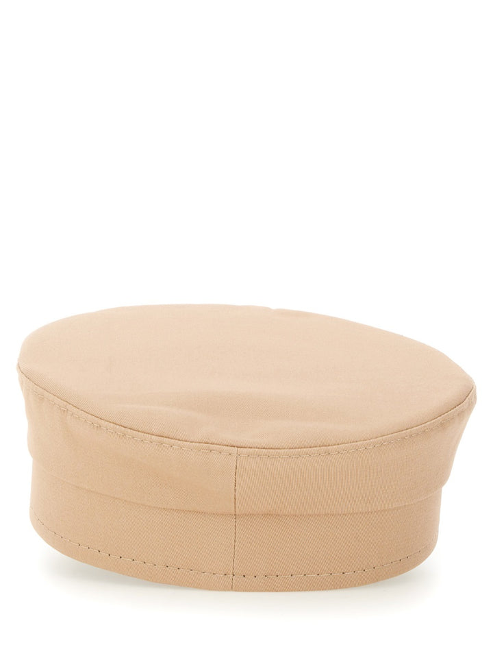 Ruslan Baginskiy Hats - Beige | Wanan Luxury