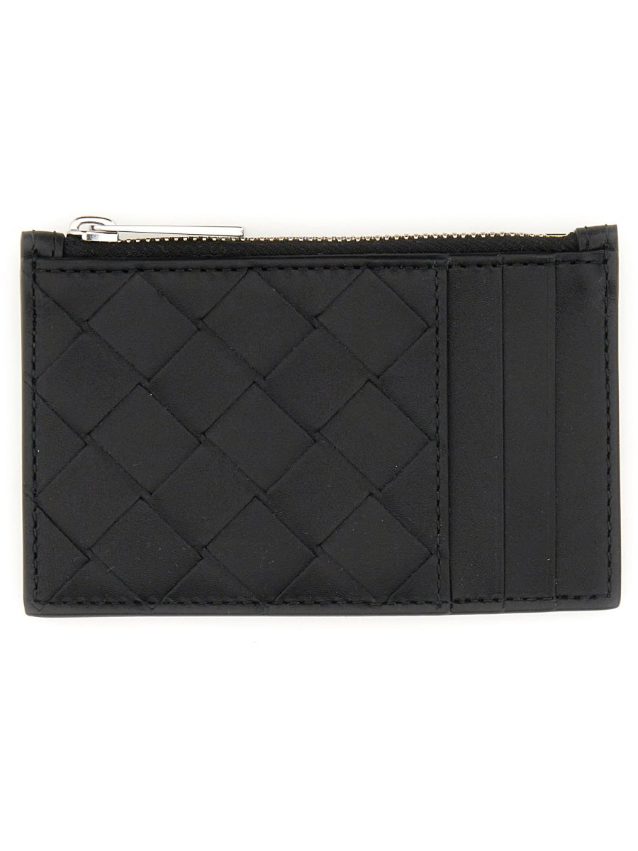 Bottega Veneta Wallets & Pures - Black | 09ff58e71df5250b1b222f1d5c764e0dbc6a01e3