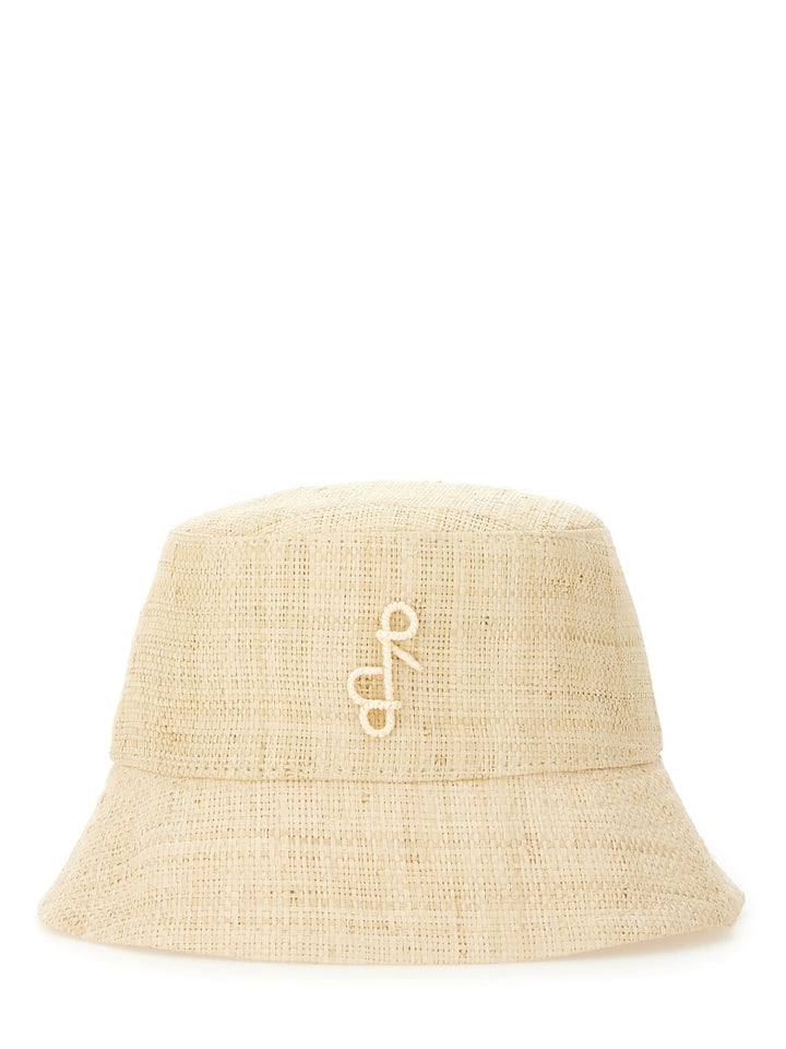 Ruslan Baginskiy Hats - Beige | Wanan Luxury