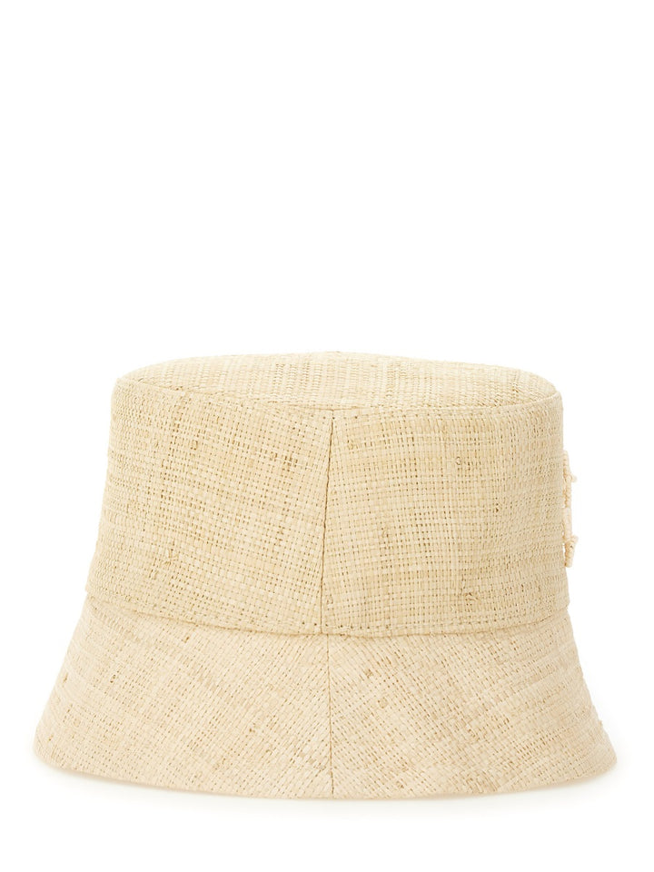Ruslan Baginskiy Hats - Beige | Wanan Luxury