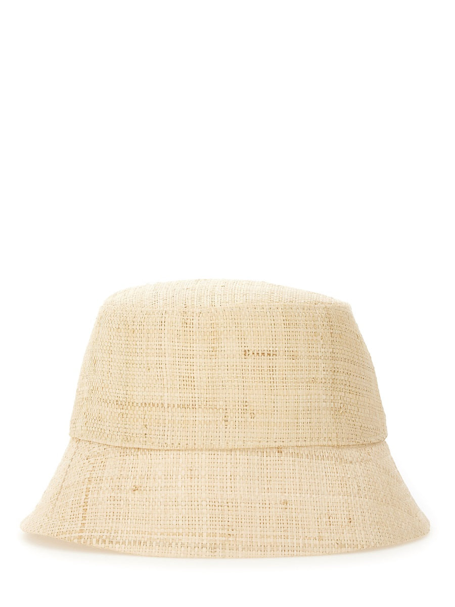 Ruslan Baginskiy Hats - Beige | Wanan Luxury