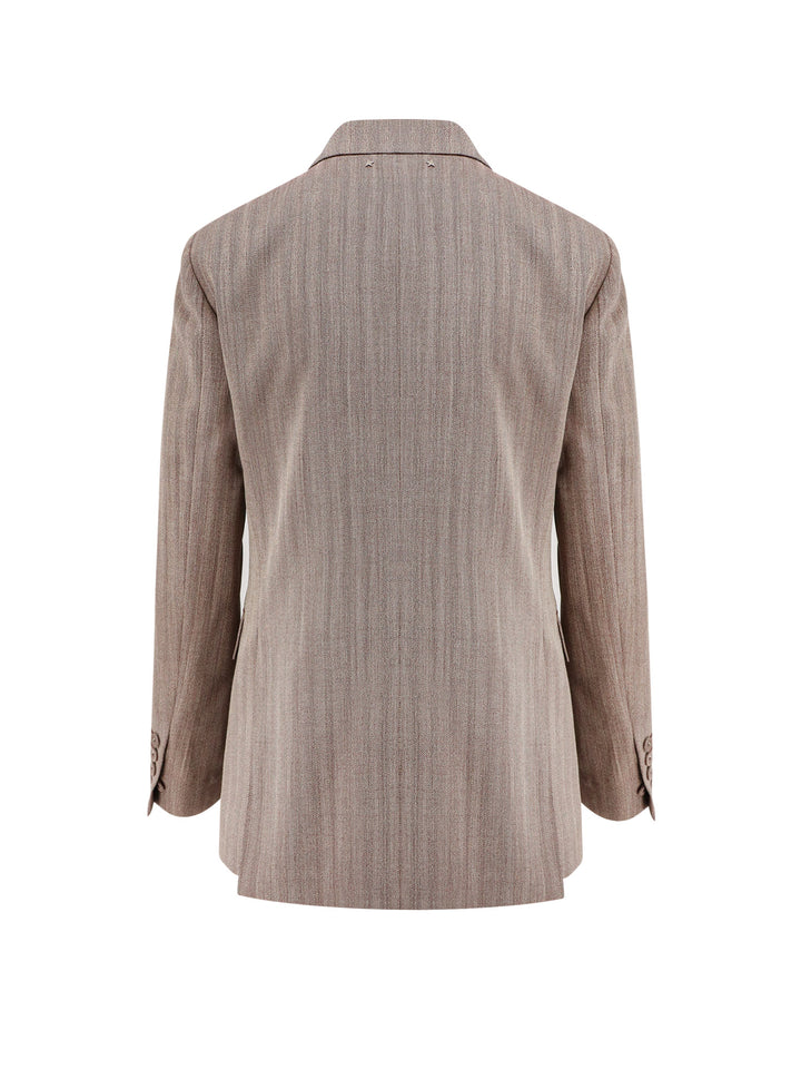 Golden Goose Clothing - MAROON | 6cd3760ebbb04d4c14b575f997fe47f9e7eabcc7