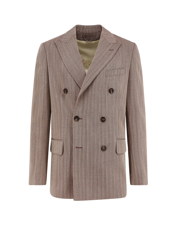 Golden Goose Clothing - MAROON | 4a1655f8292471aa374fd9e9da53b6184ee3e3f4