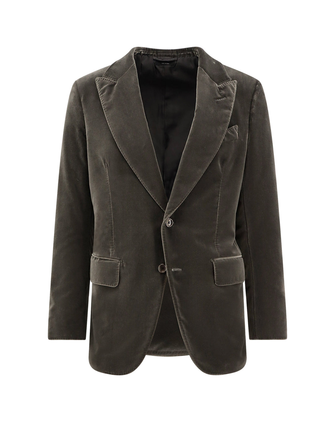 Tom Ford Clothing - Blacks and greys | 1515e00de0b617abc4b8b6c2a4007f96f11a0dda