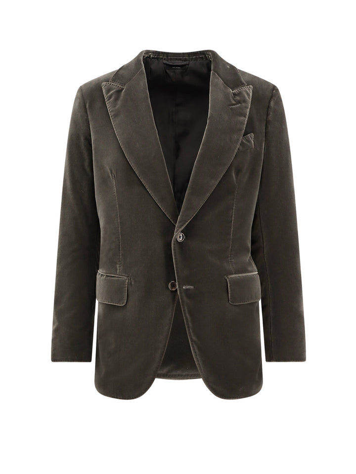 Tom Ford Clothing - Blacks and greys | 1515e00de0b617abc4b8b6c2a4007f96f11a0dda