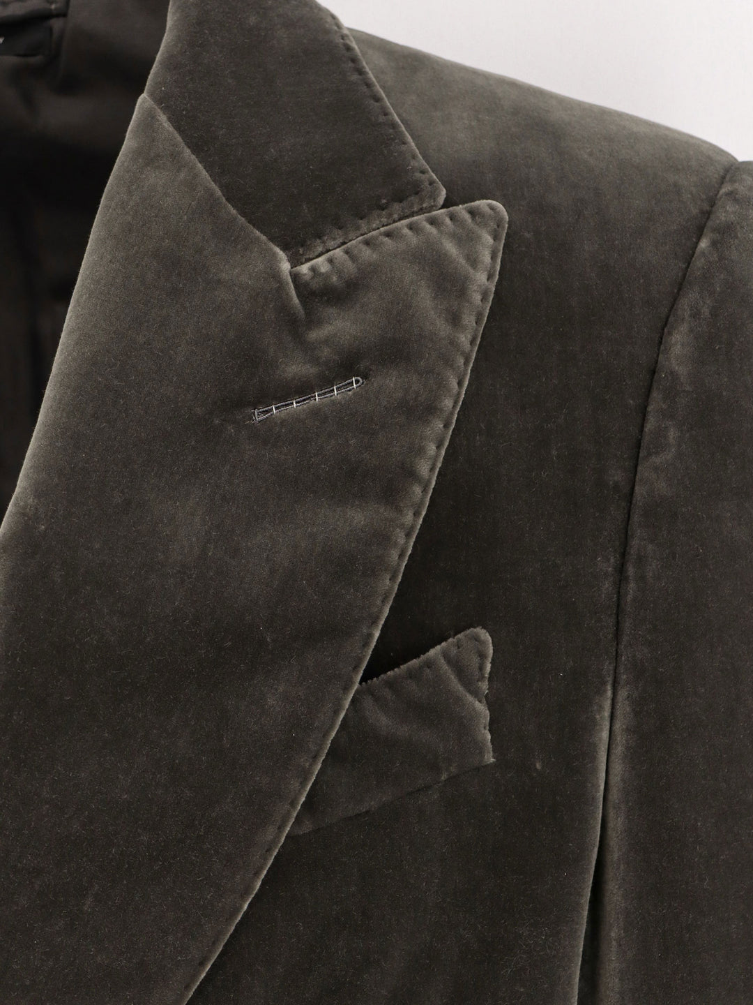 Tom Ford Clothing - Blacks and greys | bcb0f571df2f1504548c68c0dec58567e10e40dd