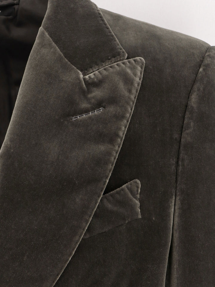 Tom Ford Clothing - Blacks and greys | bcb0f571df2f1504548c68c0dec58567e10e40dd