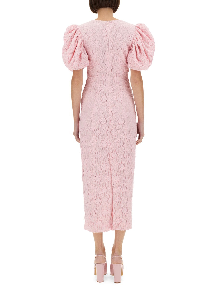 Rotate Birger Christensen Suits & Dresses - Pink | Wanan Luxury