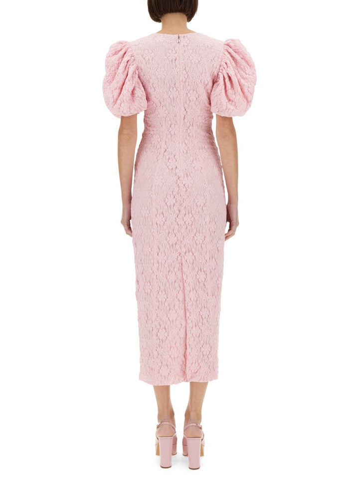 Rotate Birger Christensen Suits & Dresses - Pink | Wanan Luxury