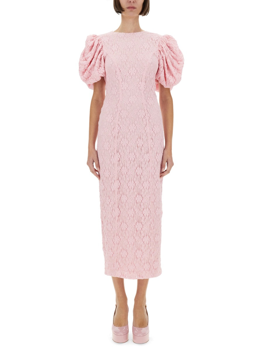 Rotate Birger Christensen Suits & Dresses - Pink | Wanan Luxury