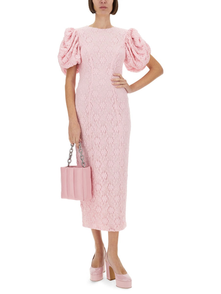 Rotate Birger Christensen Suits & Dresses - Pink | Wanan Luxury
