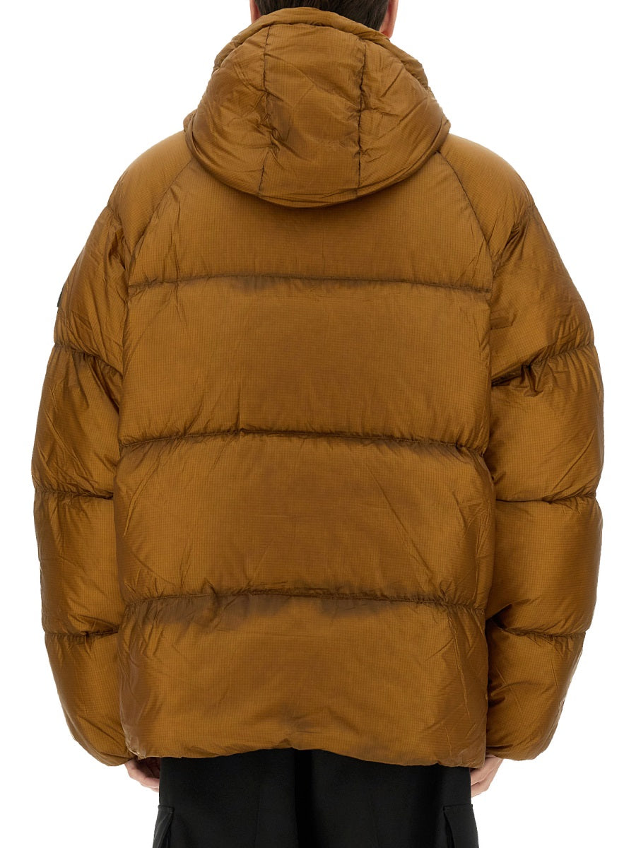 Pyrenex Jackets - Brown | Wanan Luxury
