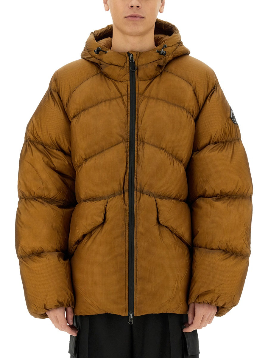 Pyrenex Jackets - Brown | Wanan Luxury