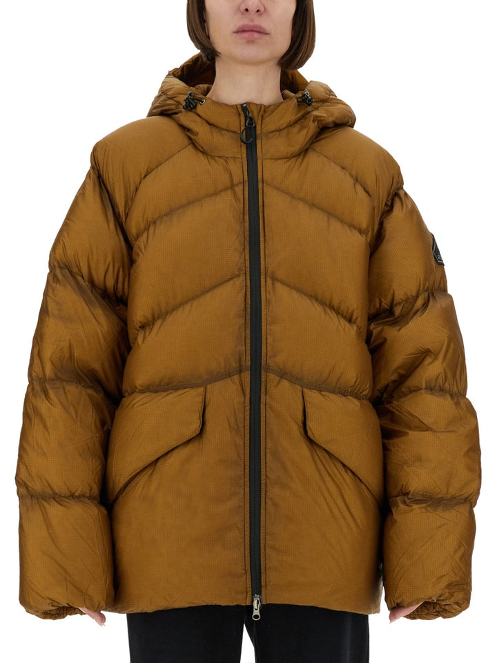 Pyrenex Jackets - Brown | Wanan Luxury