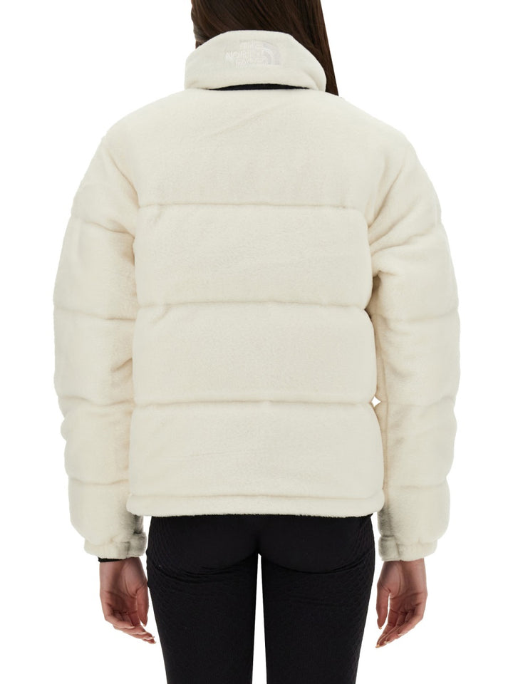 The North Face Jackets - White | Wanan Luxury