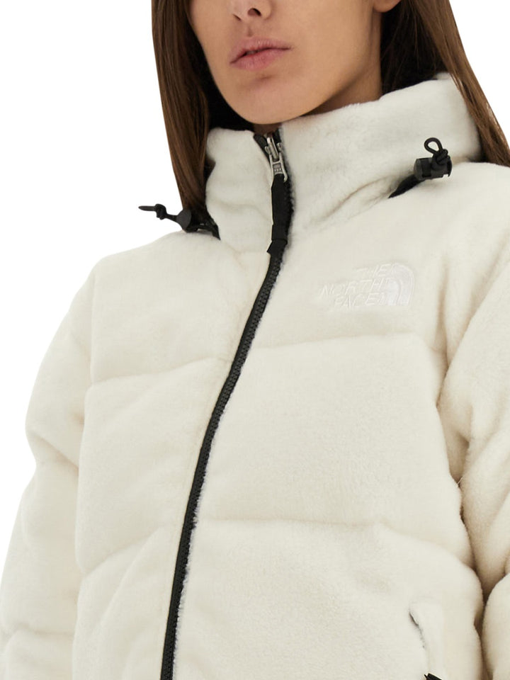 The North Face Jackets - White | Wanan Luxury