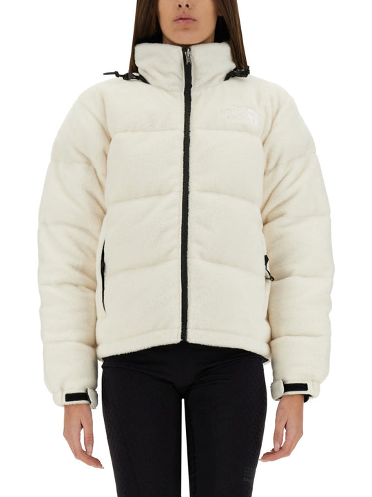 "Polar Nuptse" Jacket