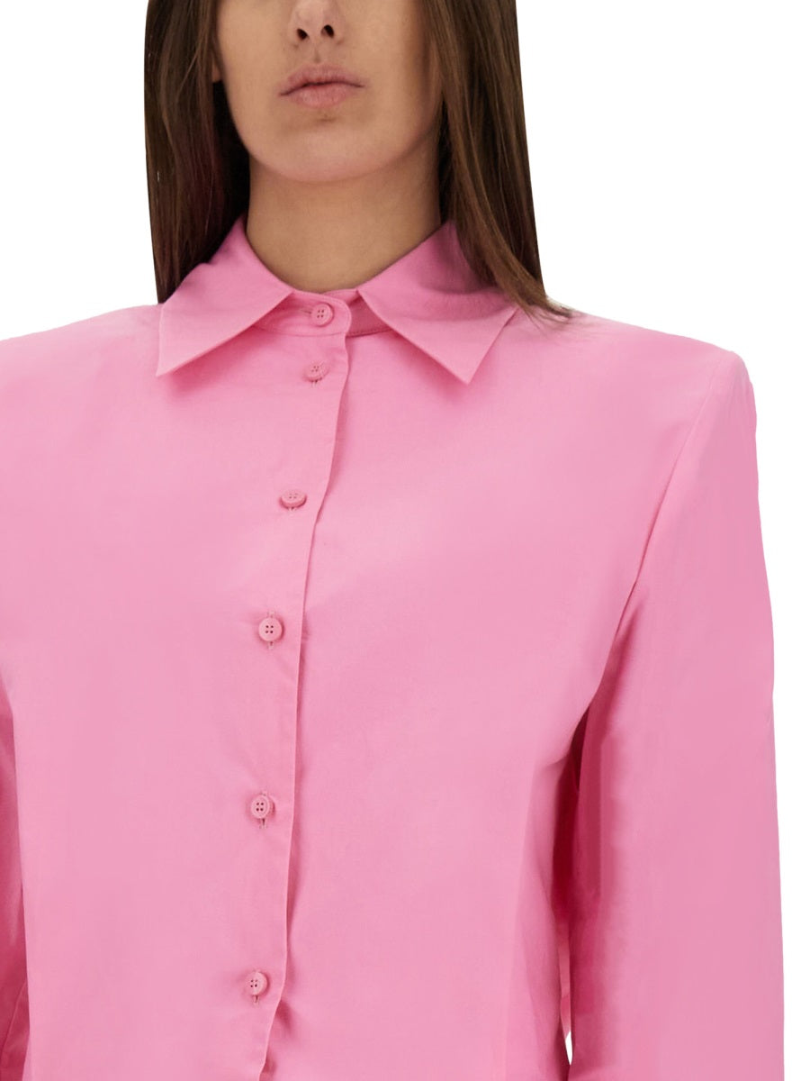 The Attico Suits & Dresses - Fuchsia | Wanan Luxury